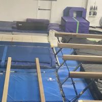 G T Performance Gymnastics Training Center ico