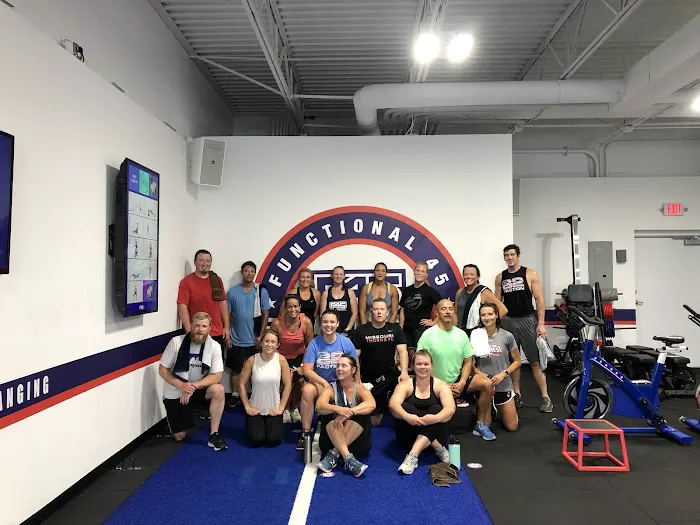 F45 Training Northwest St. Charles Picture 7