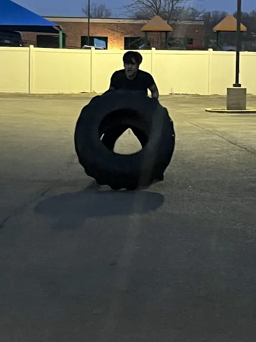 Too Good Boxing Picture 1