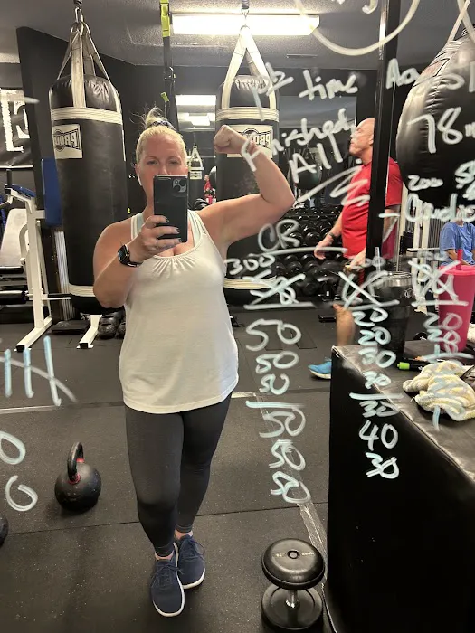 r[E]volution Fitness LLC Picture 1