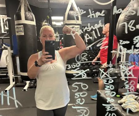 r[E]volution Fitness LLC