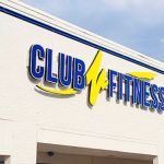 Club Fitness - St. Peters