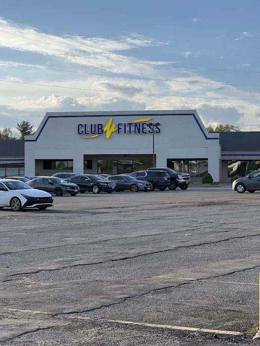 Club Fitness - St. Peters Picture 7