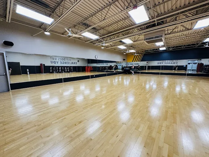 Club Fitness - St. Peters Picture 3