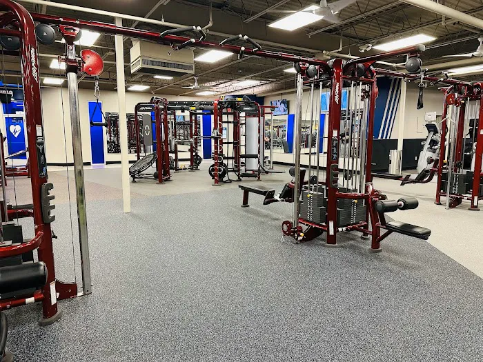 Club Fitness - St. Peters Picture 9