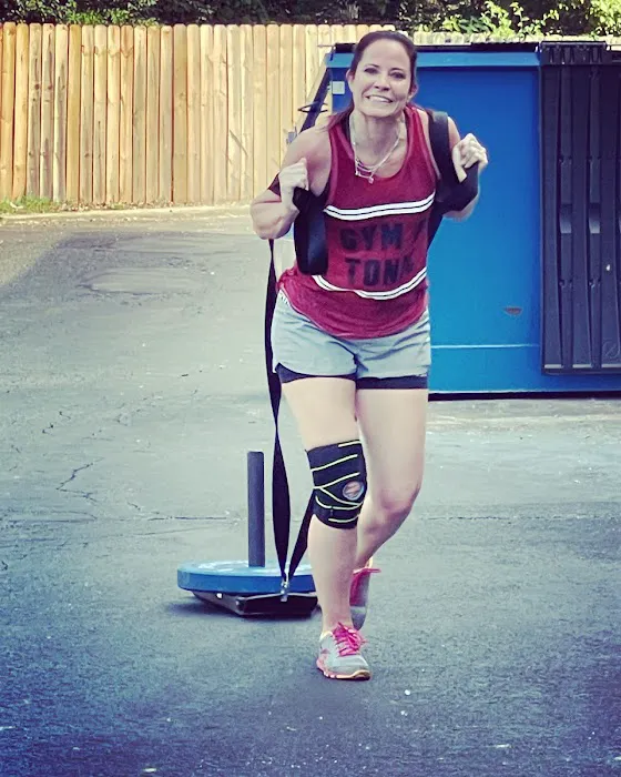 St. Peters CrossFit - Gym, Personal Training, Weightlifting, & Nutrition Picture 5