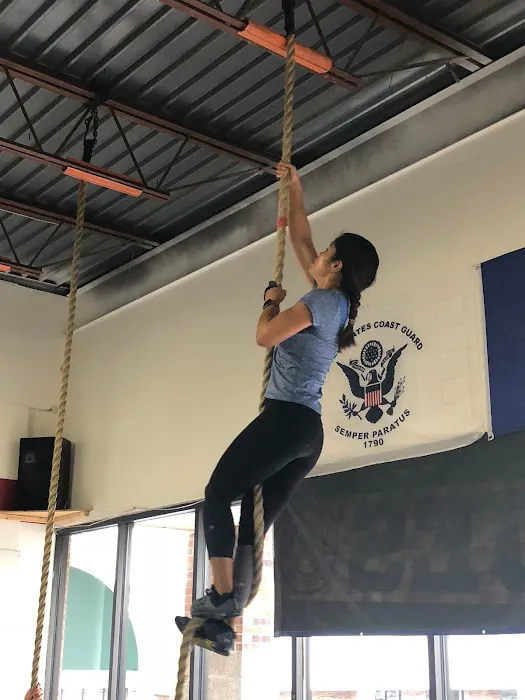 St. Peters CrossFit - Gym, Personal Training, Weightlifting, & Nutrition Picture 9