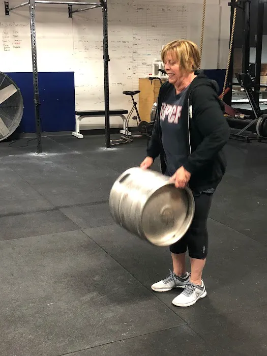 St. Peters CrossFit - Gym, Personal Training, Weightlifting, & Nutrition Picture 10