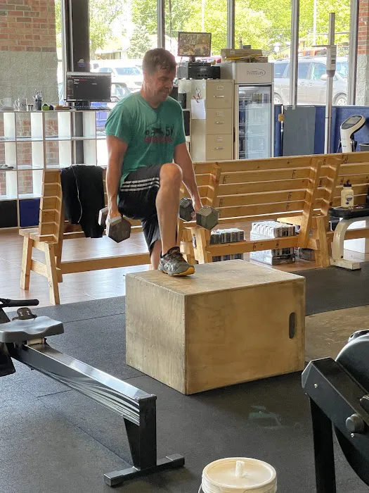 St. Peters CrossFit - Gym, Personal Training, Weightlifting, & Nutrition Picture 7