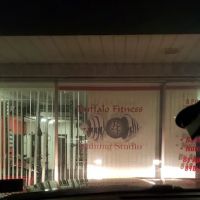 Buffalo fitness training studio ico