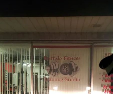 Buffalo fitness training studio