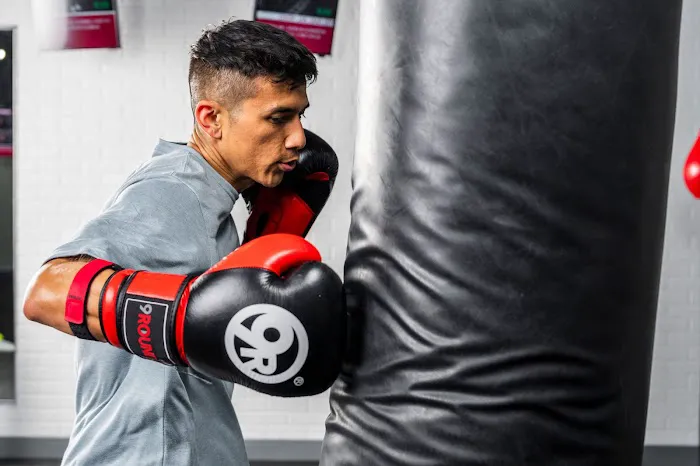 9Round Kickboxing Fitness Picture 7