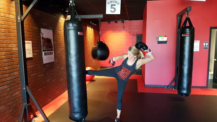 9Round Kickboxing Fitness Picture 1