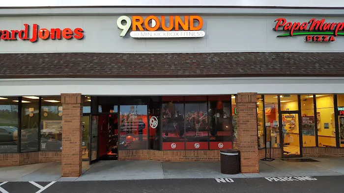 9Round Kickboxing Fitness Picture 3