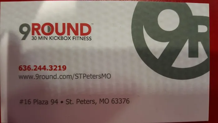 9Round Kickboxing Fitness Picture 2