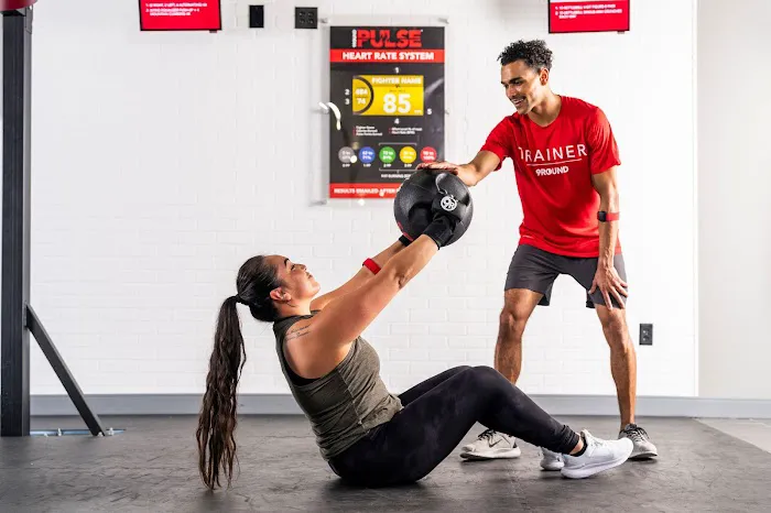 9Round Kickboxing Fitness Picture 5