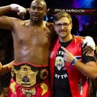 All Saints Muay Thai Gym ico