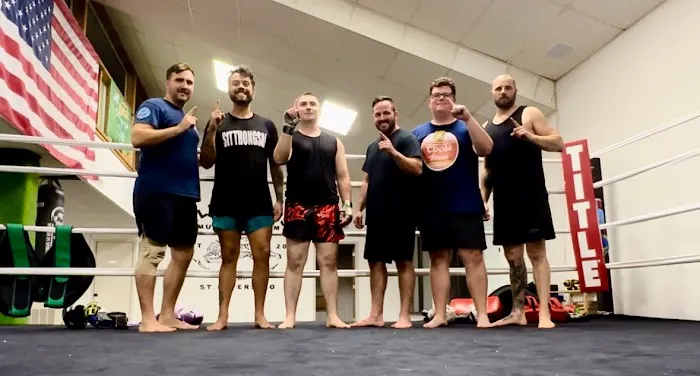 All Saints Muay Thai Gym Picture 6