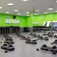 The Edge Fitness Clubs ico