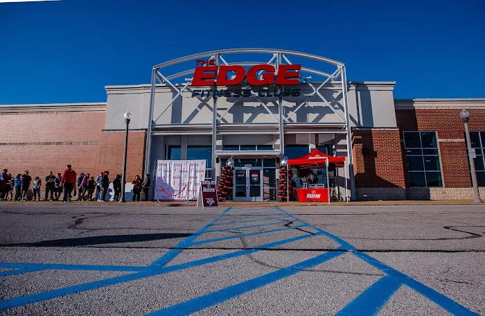 The Edge Fitness Clubs Picture 4