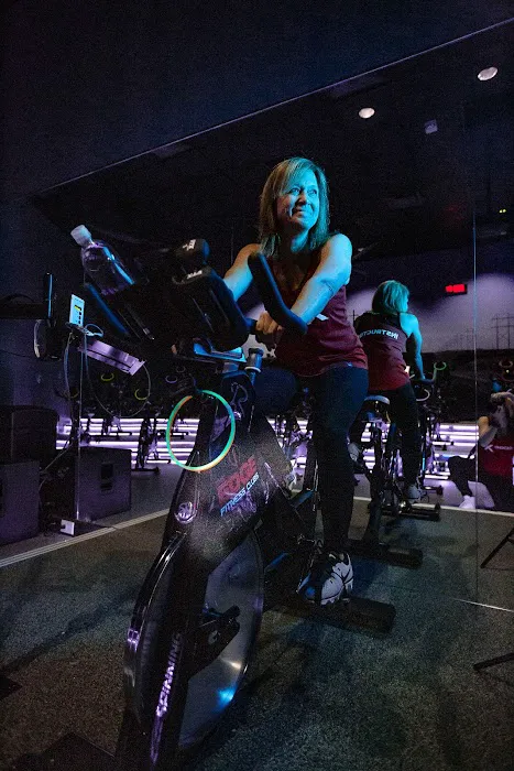 The Edge Fitness Clubs Picture 9