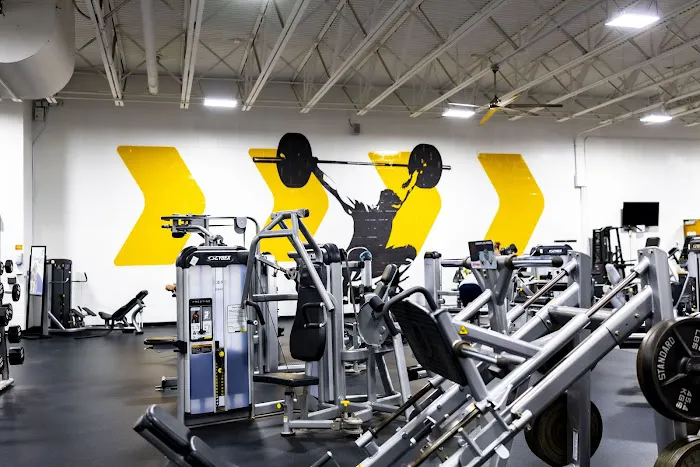 St. Charles YMCA Picture 5