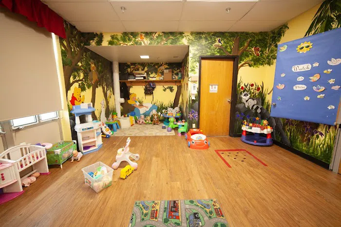 St. Charles YMCA Picture 9