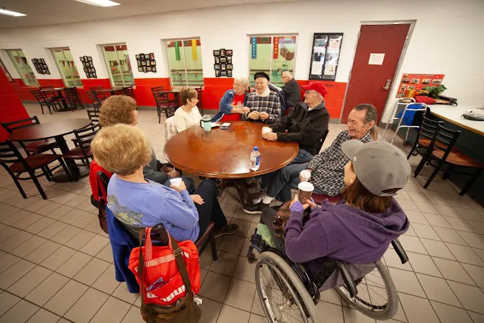 St. Charles YMCA Picture 4