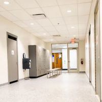 St. Charles YMCA ico