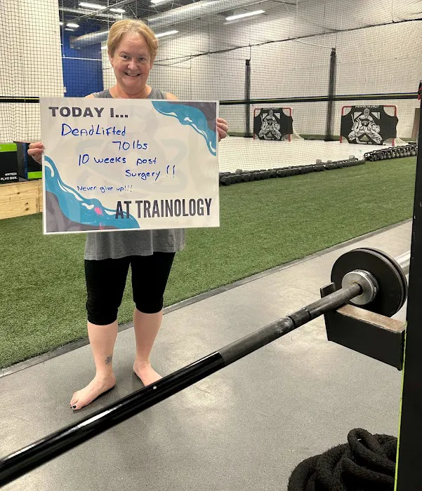 Trainology Fitness Systems Picture 10