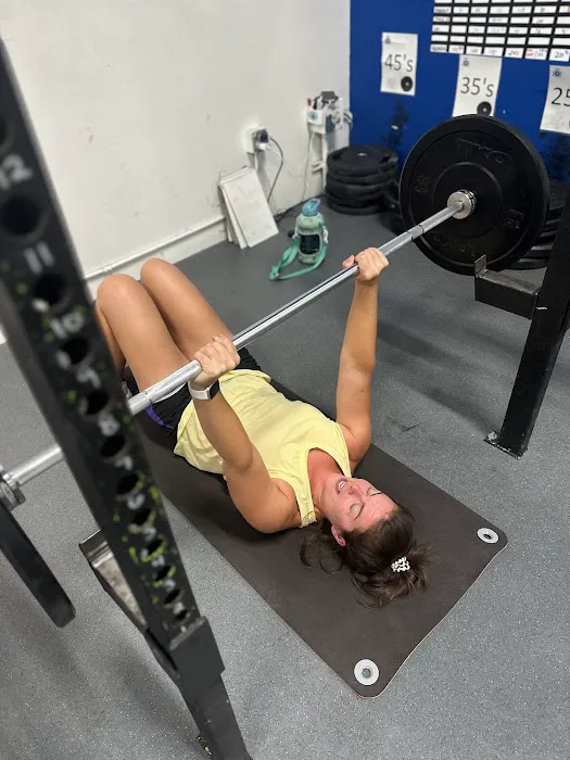 Trainology Fitness Systems Picture 8