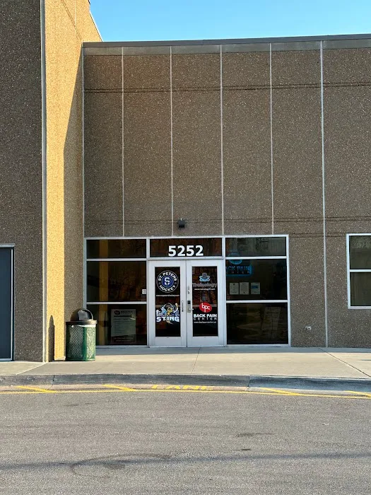 Trainology Fitness Systems Picture 3