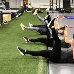 Trainology Fitness Systems