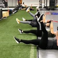 Trainology Fitness Systems ico