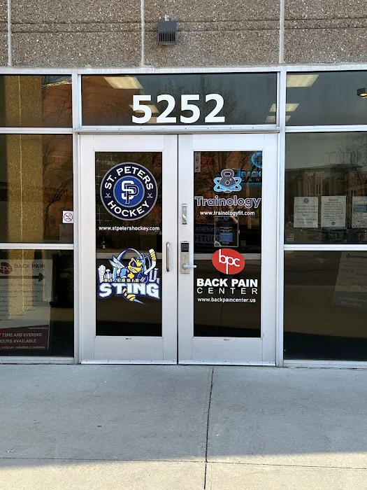 Trainology Fitness Systems Picture 4