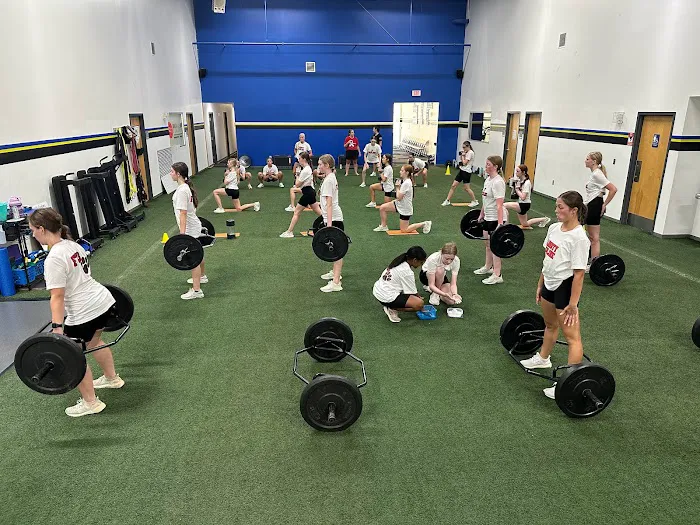 Trainology Fitness Systems Picture 2