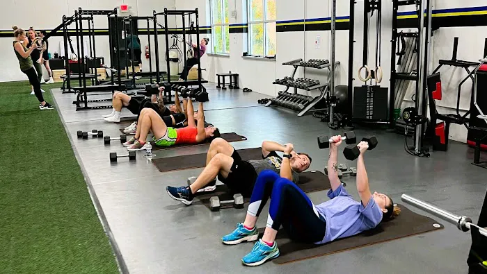 Trainology Fitness Systems Picture 7