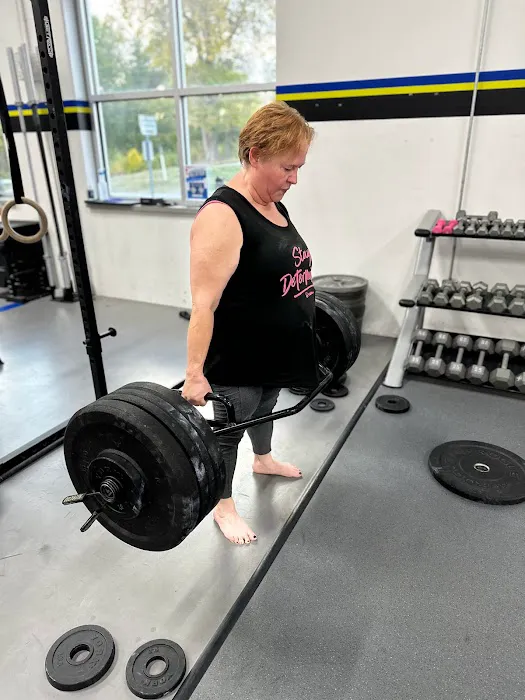 Trainology Fitness Systems Picture 6