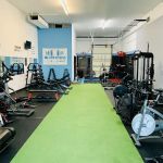 We Gym Fitness