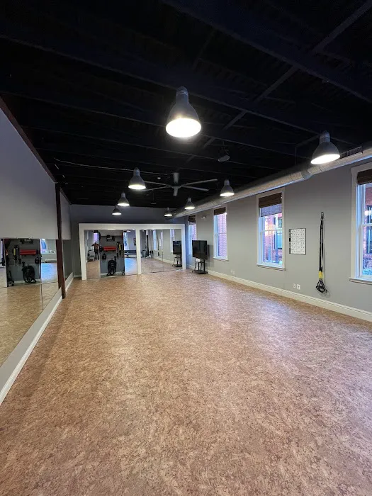 The Commons Fitness Center Picture 3