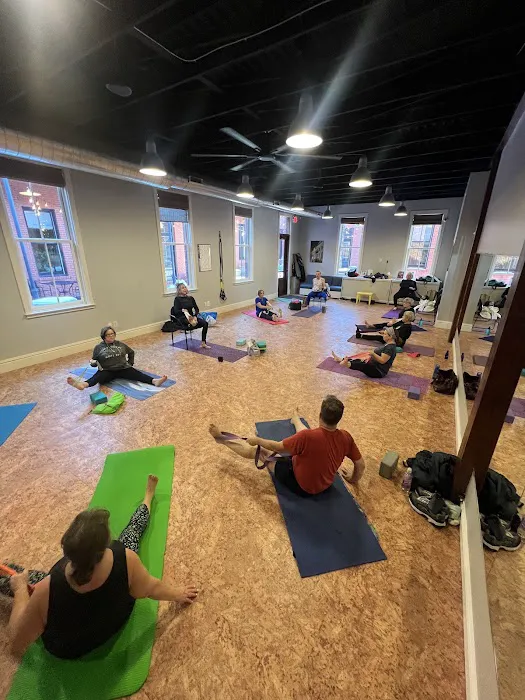 The Commons Fitness Center Picture 5