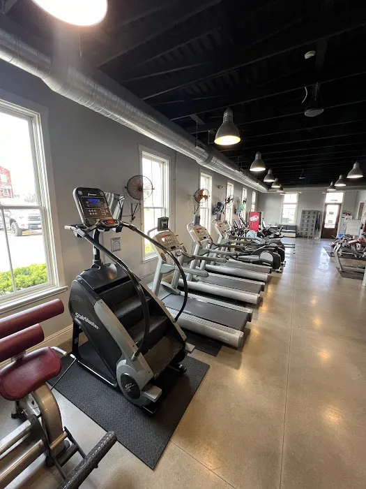 The Commons Fitness Center Picture 1