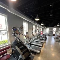 The Commons Fitness Center ico