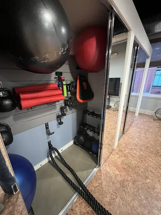 The Commons Fitness Center Picture 8