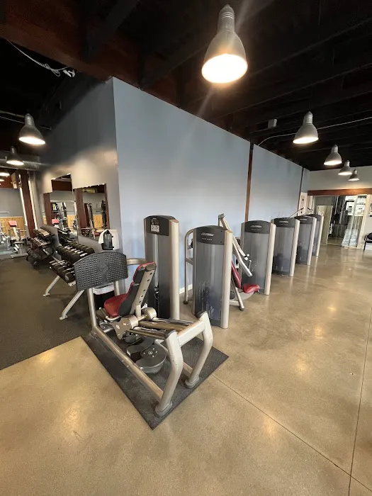 The Commons Fitness Center Picture 7