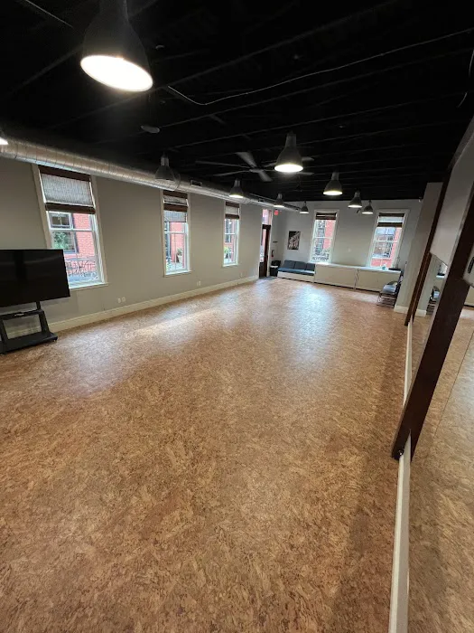 The Commons Fitness Center Picture 4