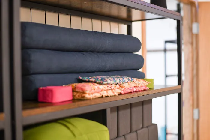 Energy Yoga Studio Picture 3