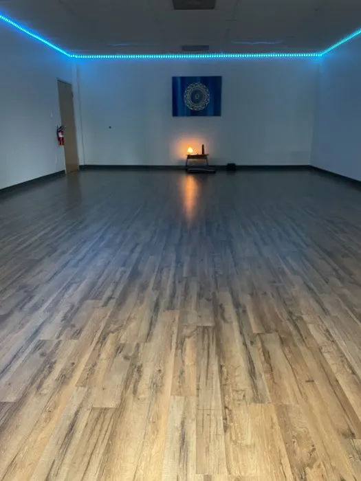 Energy Yoga Studio Picture 6