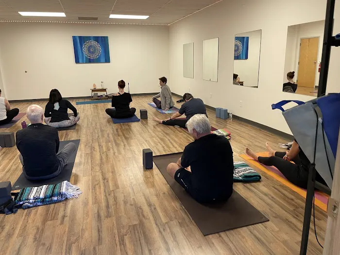 Energy Yoga Studio Picture 5