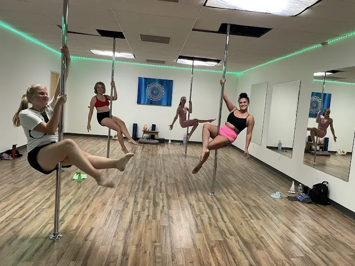 Energy Yoga Studio Picture 4